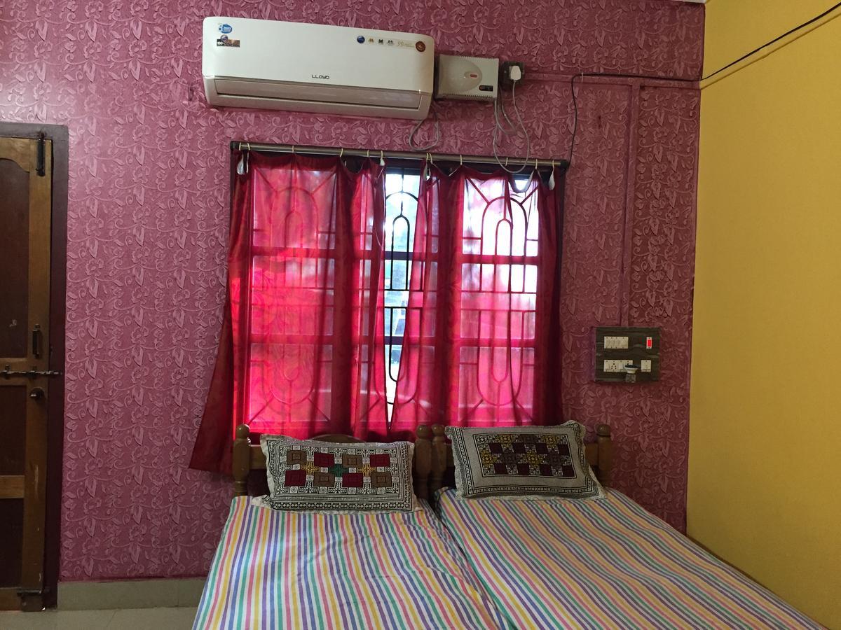 Nimmu Guest House & Restaurant Gokarna Gokarna  Exterior foto