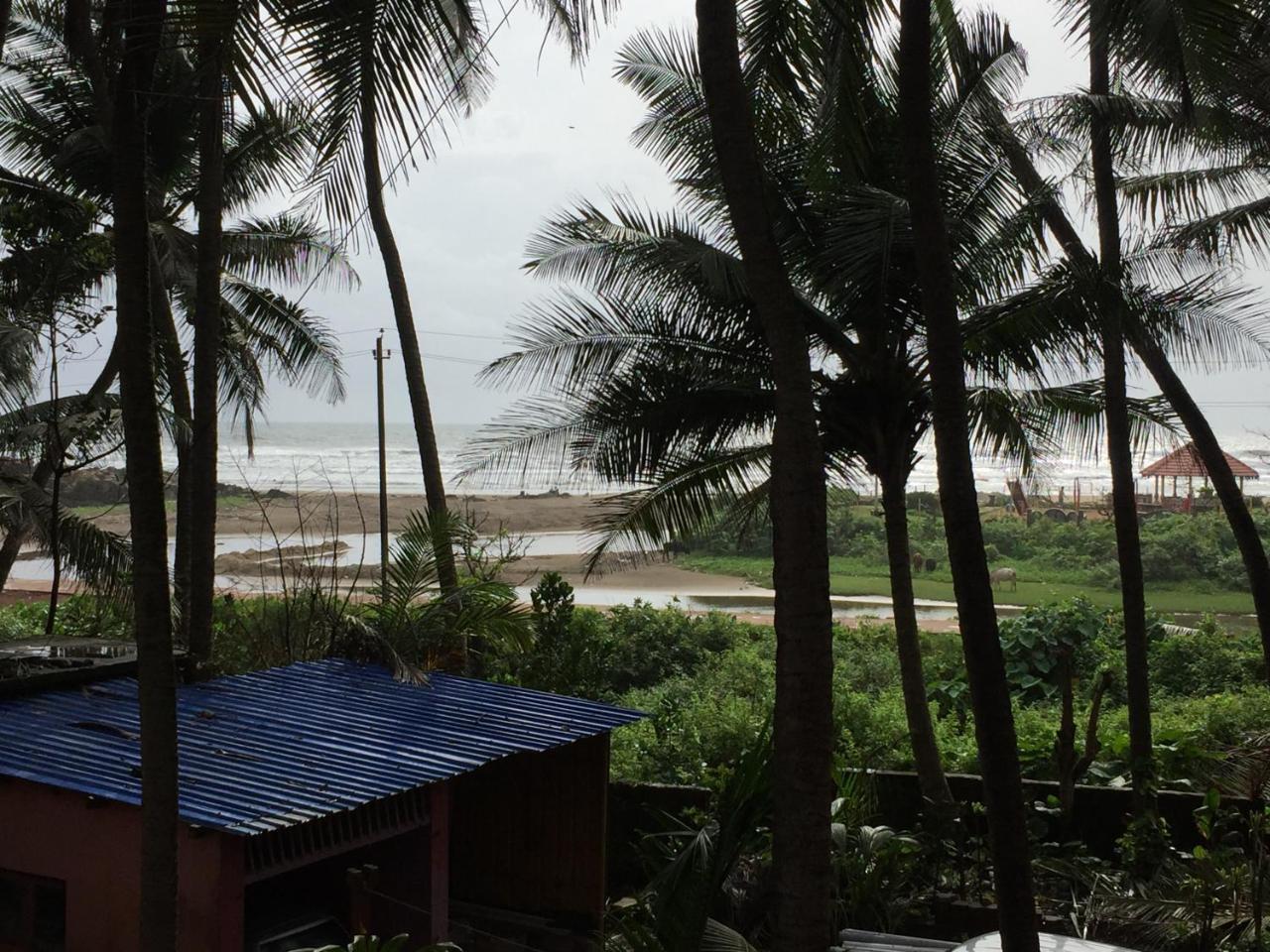 Hotel Nimmu House Gokarna  Exterior foto